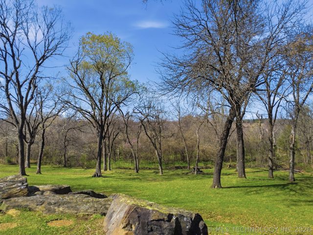 6310 W 103rd Street S, Oktaha, OK 74450