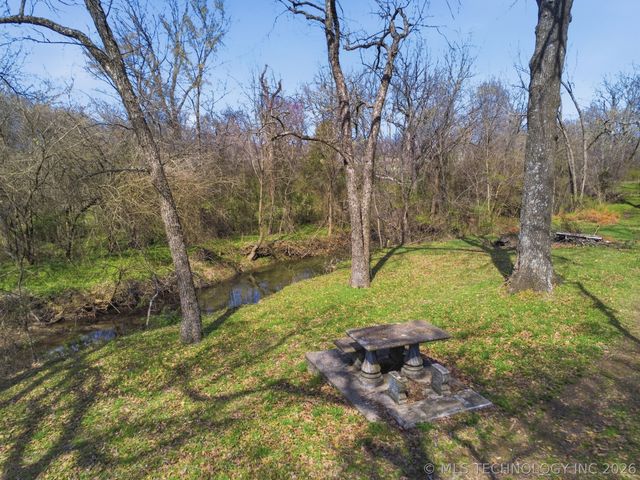 6310 W 103rd Street S, Oktaha, OK 74450