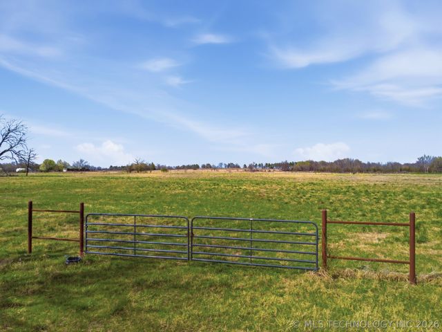 6310 W 103rd Street S, Oktaha, OK 74450