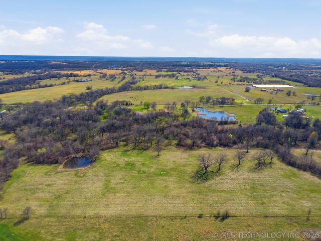 6310 W 103rd Street S, Oktaha, OK 74450