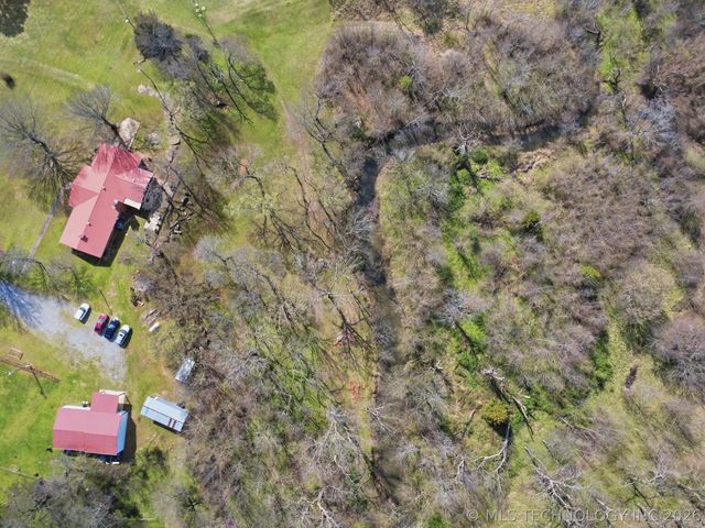 6310 W 103rd Street S, Oktaha, OK 74450