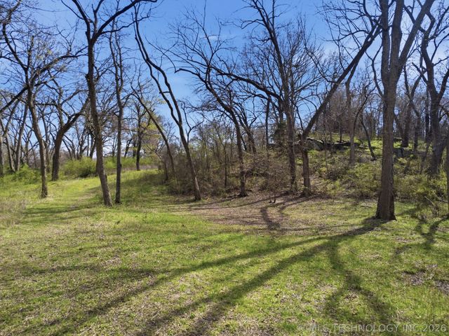 6310 W 103rd Street S, Oktaha, OK 74450