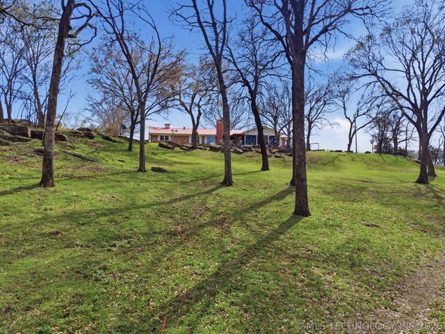 6310 W 103rd Street S, Oktaha, OK 74450