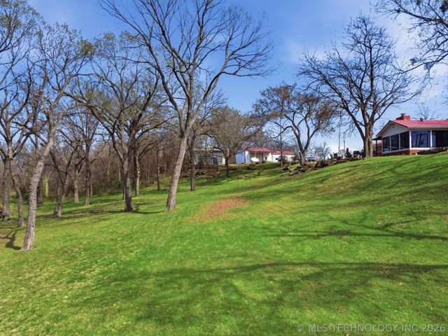 6310 W 103rd Street S, Oktaha, OK 74450