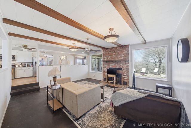 6310 W 103rd Street S, Oktaha, OK 74450