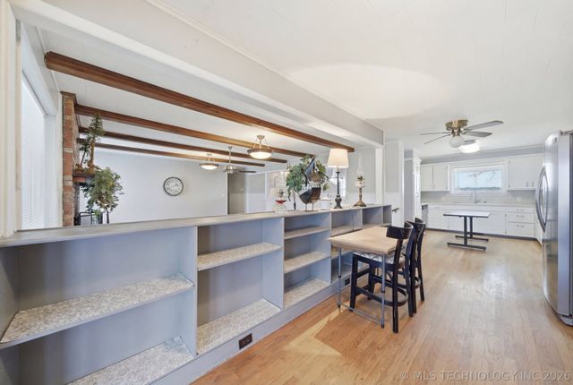 6310 W 103rd Street S, Oktaha, OK 74450