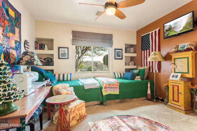 6658 E SADDLEHORN Circle, Hereford, AZ 85615