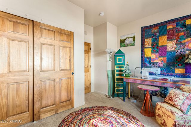 6658 E SADDLEHORN Circle, Hereford, AZ 85615