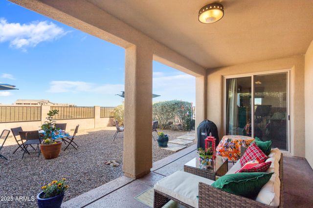 6658 E SADDLEHORN Circle, Hereford, AZ 85615