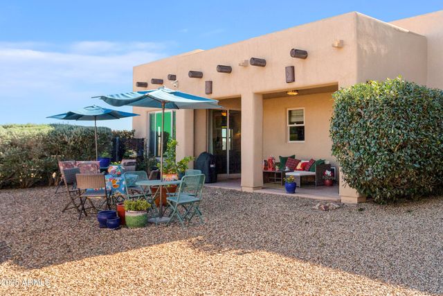 6658 E SADDLEHORN Circle, Hereford, AZ 85615