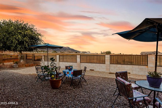 6658 E SADDLEHORN Circle, Hereford, AZ 85615