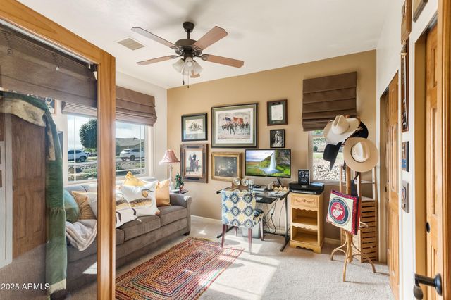 6658 E SADDLEHORN Circle, Hereford, AZ 85615