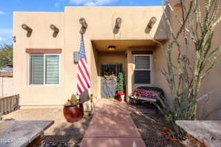 6658 E SADDLEHORN Circle, Hereford, AZ 85615