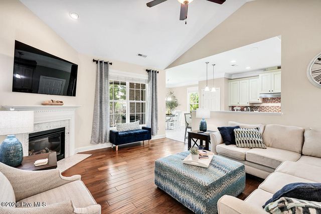 1016 Ginger Lily Way, Leland, NC 28451