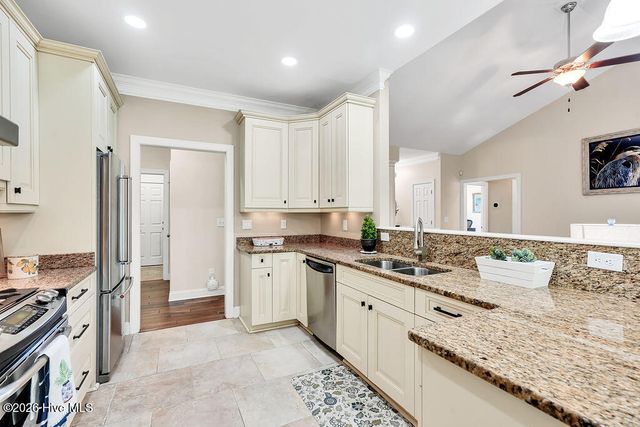 1016 Ginger Lily Way, Leland, NC 28451