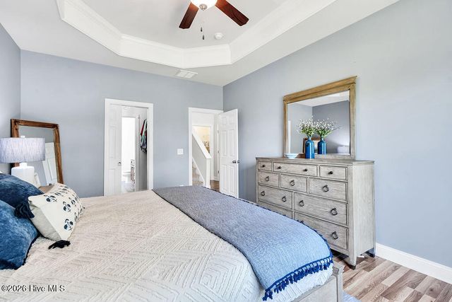 1016 Ginger Lily Way, Leland, NC 28451