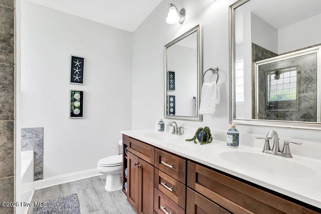 1016 Ginger Lily Way, Leland, NC 28451