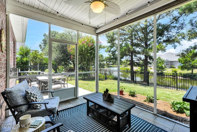 1016 Ginger Lily Way, Leland, NC 28451