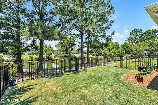 1016 Ginger Lily Way, Leland, NC 28451