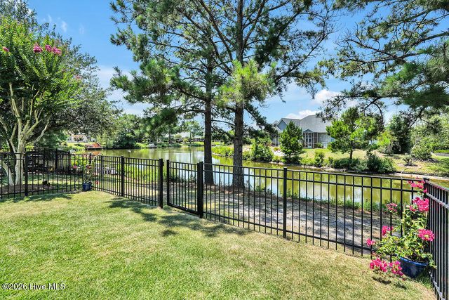 1016 Ginger Lily Way, Leland, NC 28451