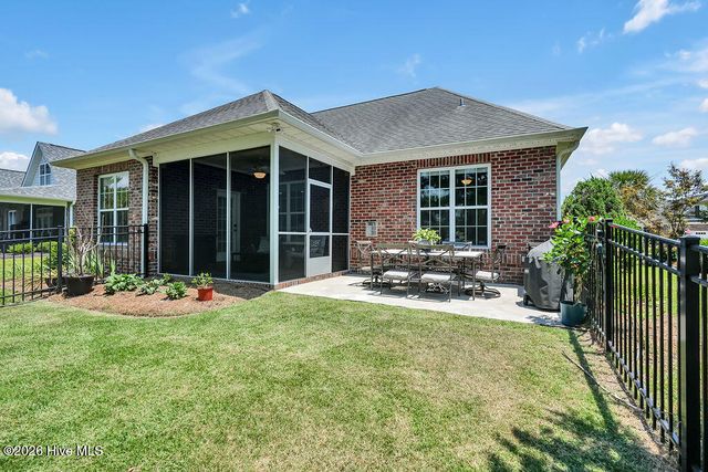 1016 Ginger Lily Way, Leland, NC 28451