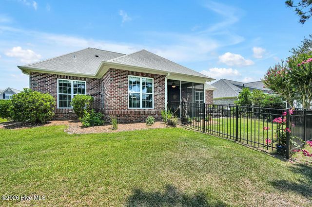1016 Ginger Lily Way, Leland, NC 28451