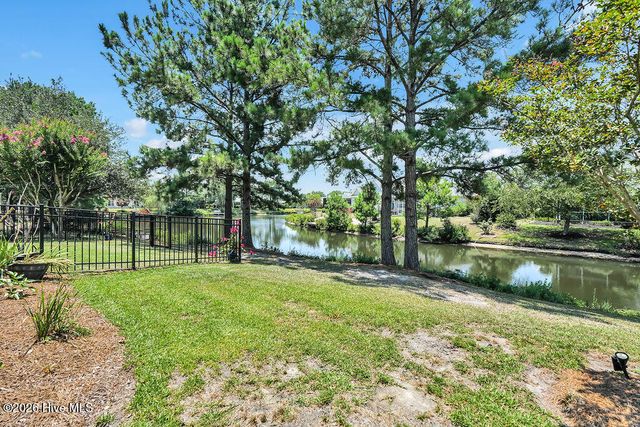1016 Ginger Lily Way, Leland, NC 28451