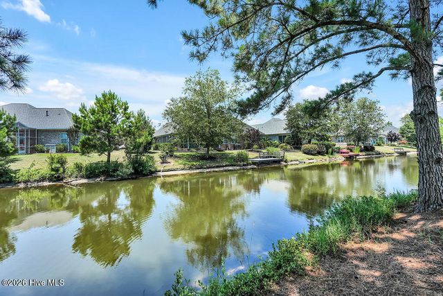 1016 Ginger Lily Way, Leland, NC 28451