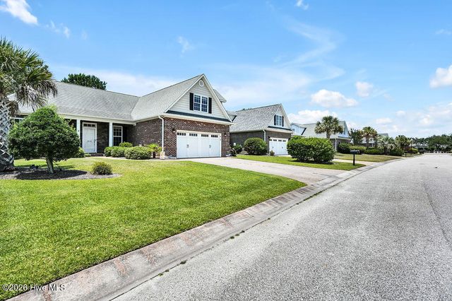 1016 Ginger Lily Way, Leland, NC 28451