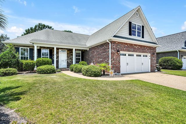 1016 Ginger Lily Way, Leland, NC 28451
