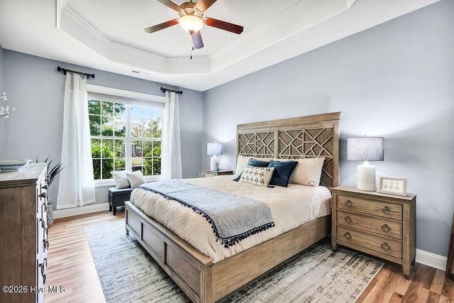 1016 Ginger Lily Way, Leland, NC 28451