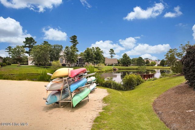 1016 Ginger Lily Way, Leland, NC 28451