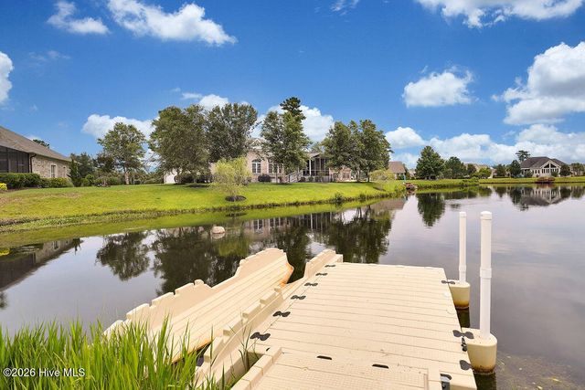 1016 Ginger Lily Way, Leland, NC 28451