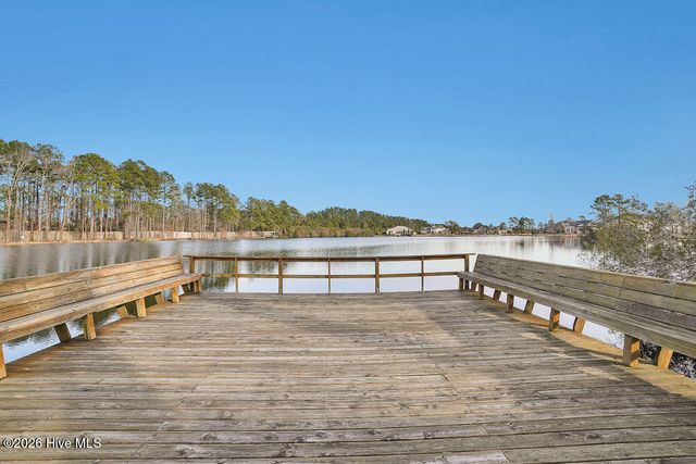 1016 Ginger Lily Way, Leland, NC 28451