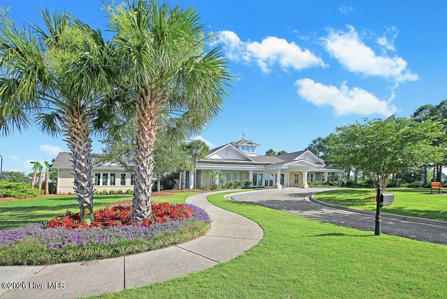 1016 Ginger Lily Way, Leland, NC 28451