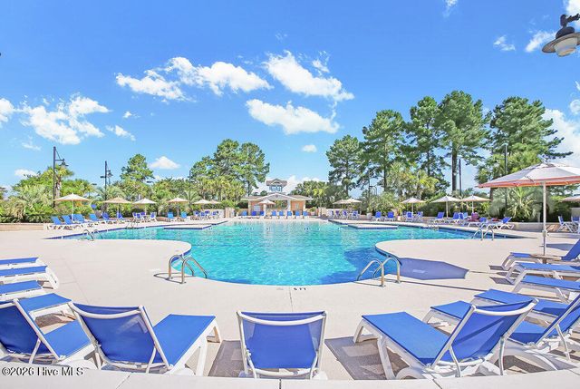 1016 Ginger Lily Way, Leland, NC 28451