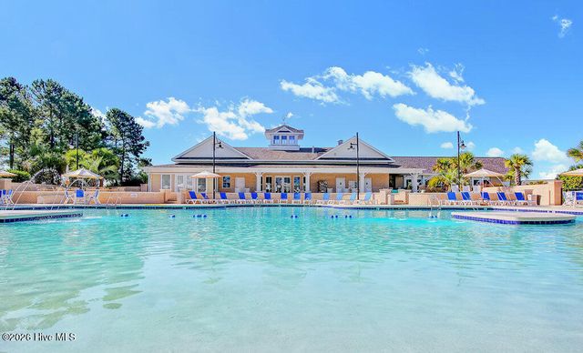 1016 Ginger Lily Way, Leland, NC 28451