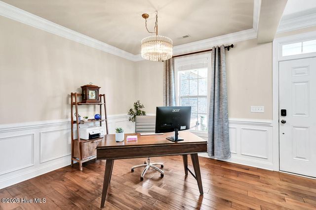 1016 Ginger Lily Way, Leland, NC 28451