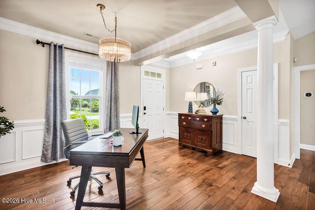 1016 Ginger Lily Way, Leland, NC 28451