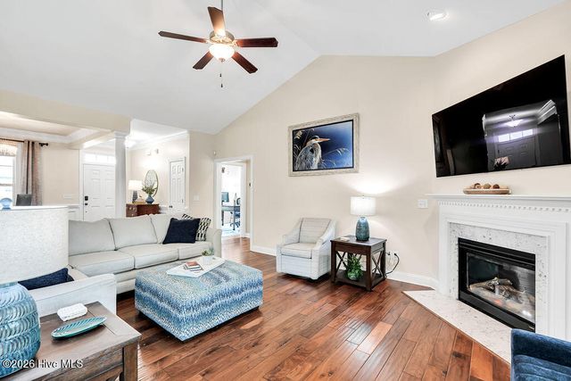 1016 Ginger Lily Way, Leland, NC 28451