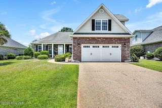 1016 Ginger Lily Way, Leland, NC 28451