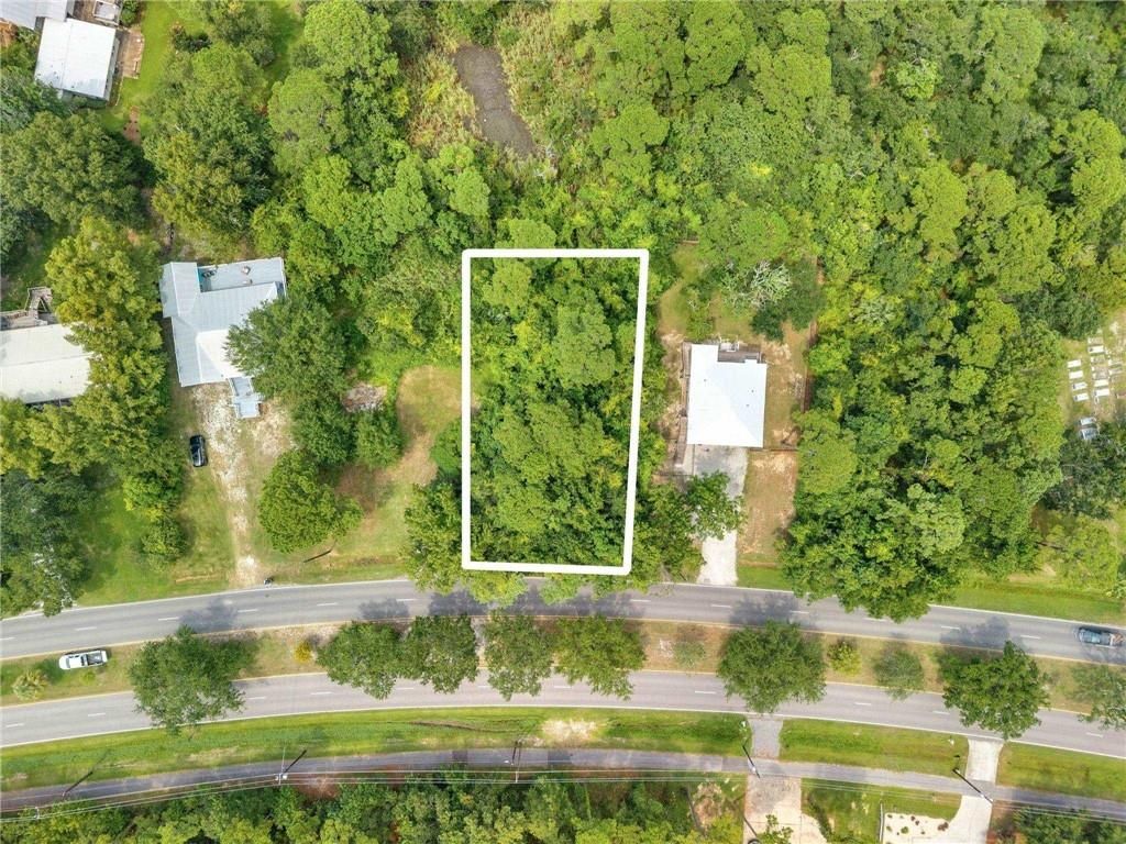 716 Bienville Boulevard, Dauphin Island, AL 36528 — photo 2
