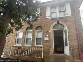 21662 Bennett Street, Detroit, MI 48219