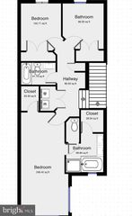 7907 MOSS BROOK CT, Glen Burnie, MD 21060
