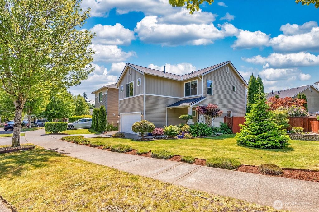 14104 Rustic View Road, Monroe, WA 98272