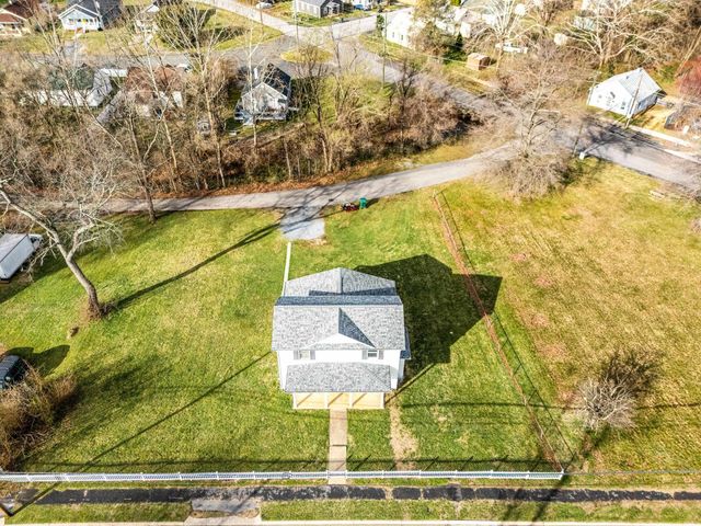 1316 E MAIN ST, Waynesboro, VA 22980