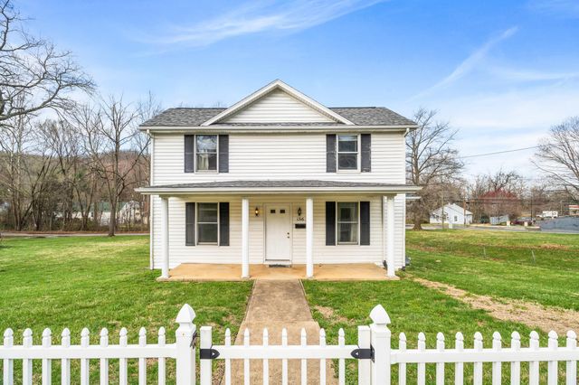 1316 E MAIN ST, Waynesboro, VA 22980