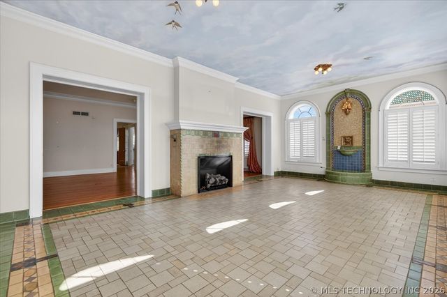 1110 S Cherokee Avenue, Bartlesville, OK 74003