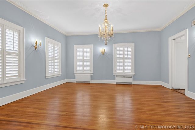 1110 S Cherokee Avenue, Bartlesville, OK 74003