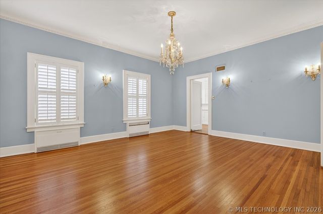 1110 S Cherokee Avenue, Bartlesville, OK 74003